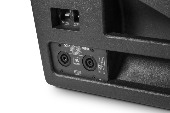 JBL VTX M22