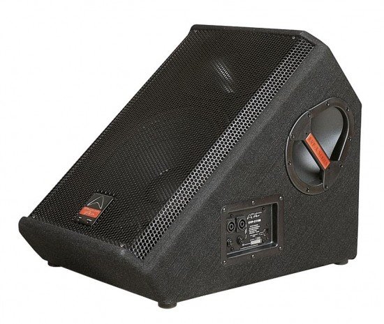 Wharfedale Pro EVP-X15M MKII Профессиональная акустическая система двухполосная, сценический монитор
