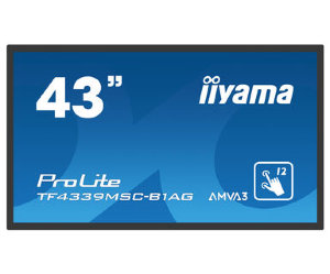 iiyama ProLite TF4339MSC-B1AG