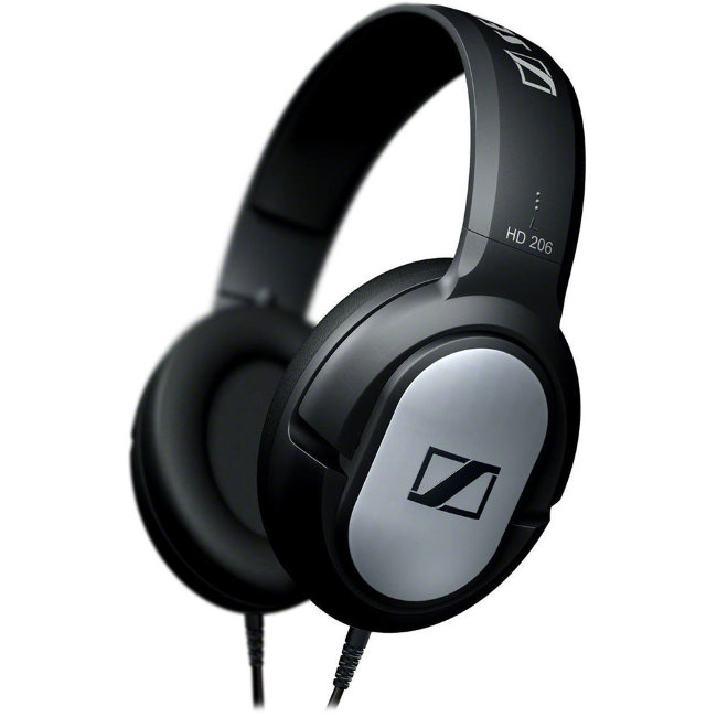 Sennheiser HD 206