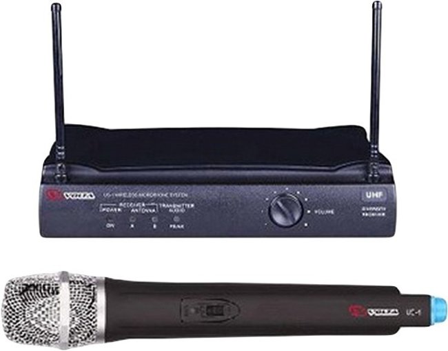 VOLTA US-1 (520.10)