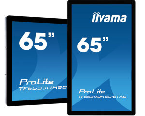 iiyama ProLite TF6539UHSC-B1AG