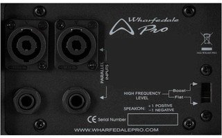 Wharfedale Pro EVP-X215 MKII