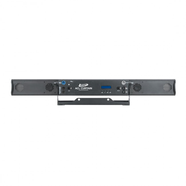 Elation ACL Curtain; 14X15W RGBW ACL Curtain