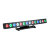 Elation ACL Curtain; 14X15W RGBW ACL Curtain