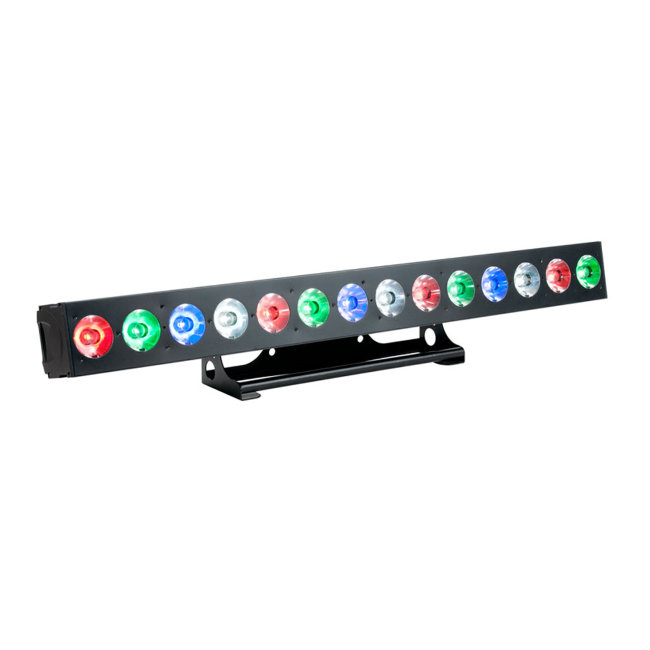 Elation ACL Curtain; 14X15W RGBW ACL Curtain