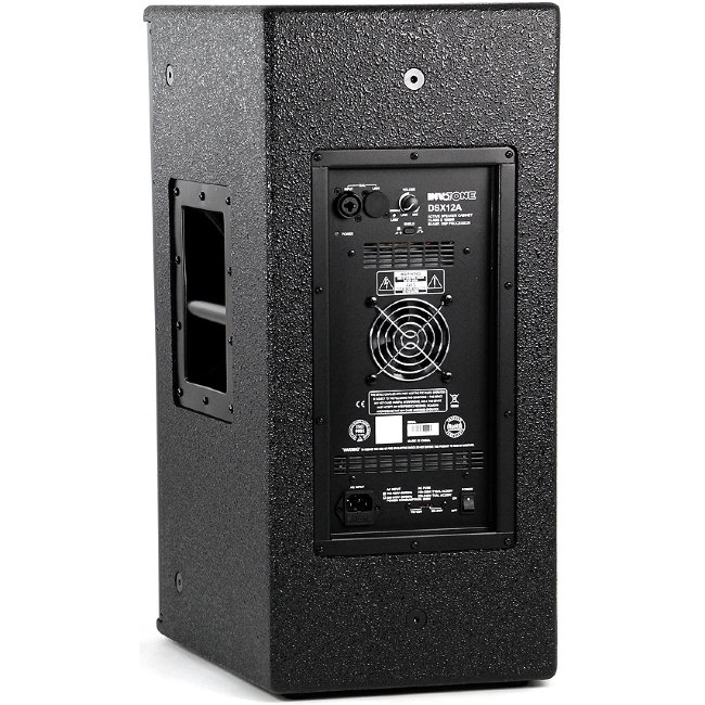 Invotone DSX12A