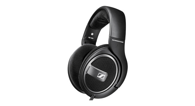 Sennheiser HD 559