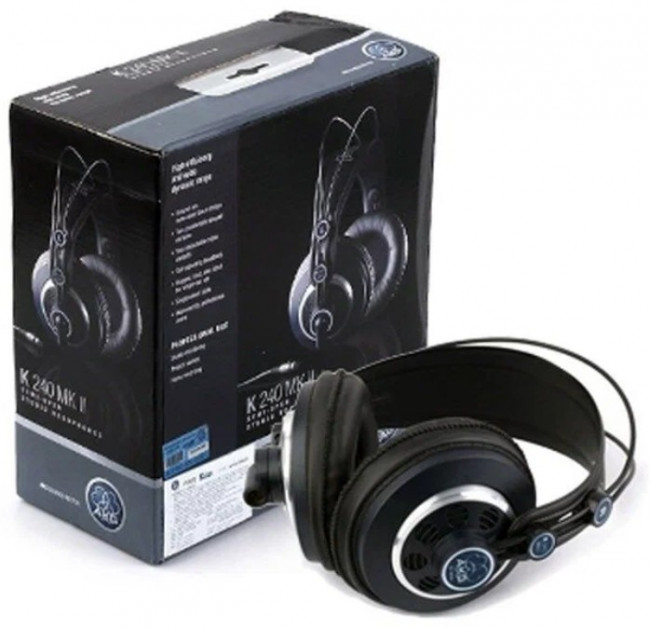 AKG K240 MKII