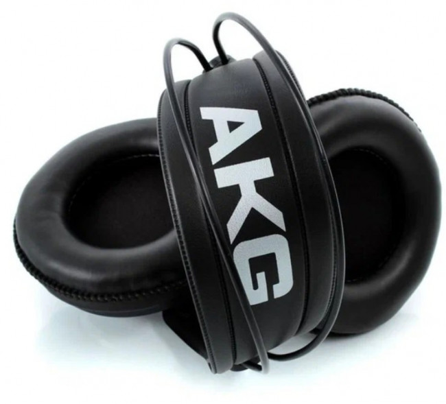 AKG K240 MKII