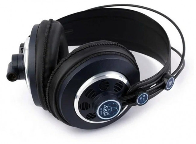 AKG K240 MKII