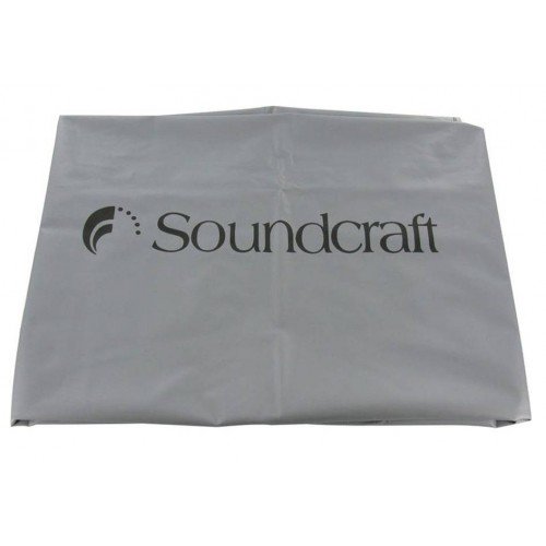 Soundcraft Vi2-Cover
