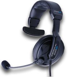 Stanton DJ PRO 500 MC mkII