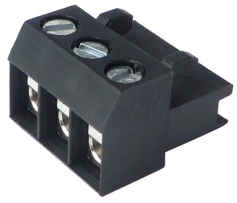 Crown Phoenix connector