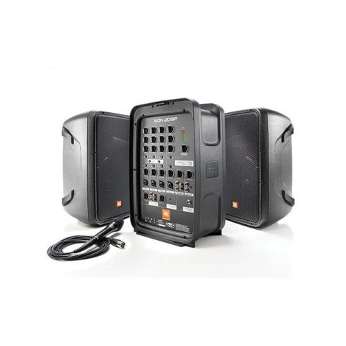 JBL EON208P