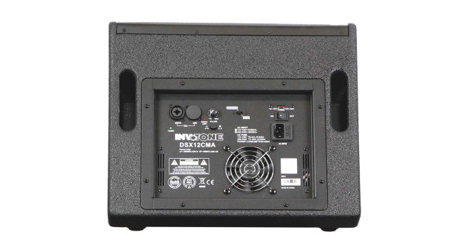 Invotone DSX12CMA