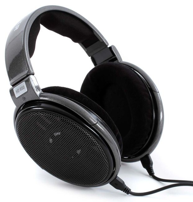 Sennheiser HD 650