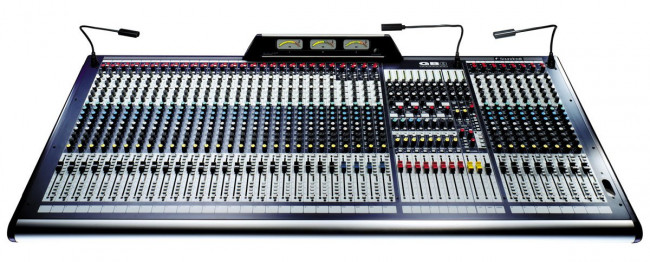 Soundcraft GB2-32
