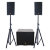 Eurosound LOTUS-1800A