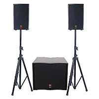Eurosound LOTUS-1800A