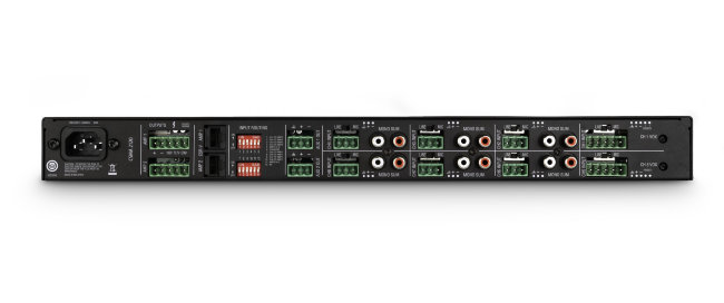 JBL CSMA2120 JBL CSMA2120